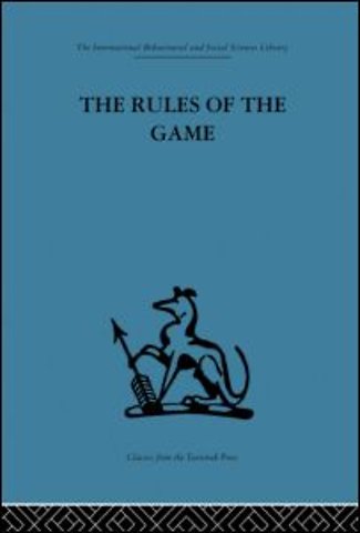 Rules of the Game