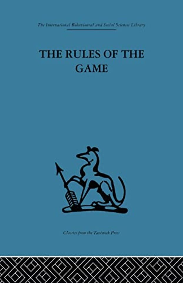 Rules of the Game