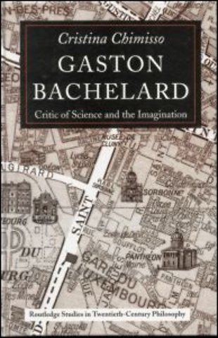 Gaston Bachelard