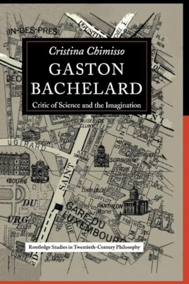 Gaston Bachelard