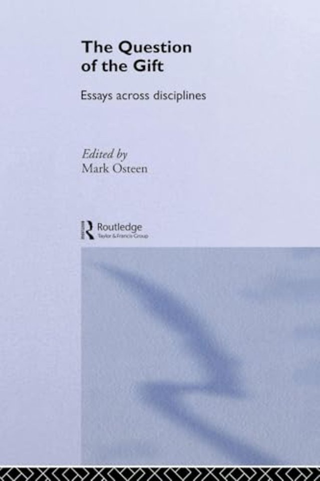 Question of the Gift