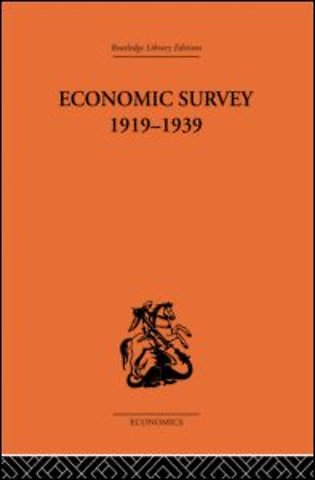 Economic Survey