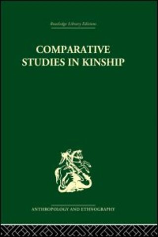 Comparative Studies in Kinship