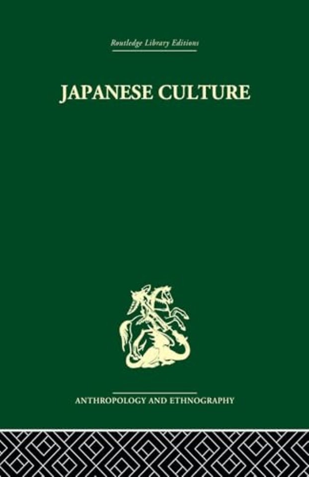 Japanese Culture