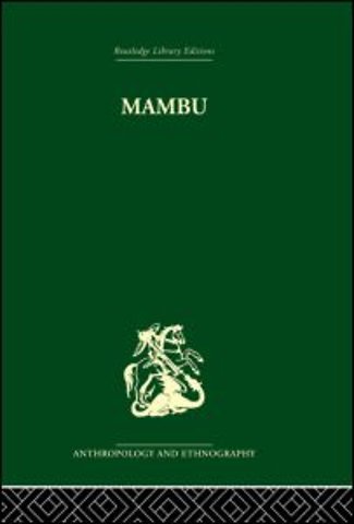 Mambu