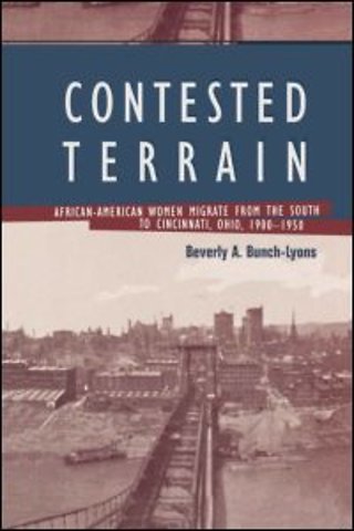 Contested Terrain