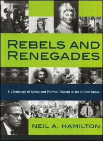 Rebels and Renegades