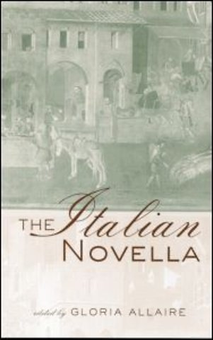 Italian Novella