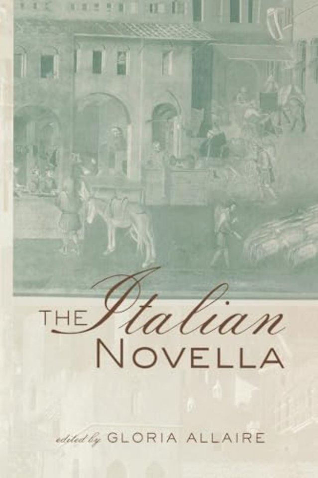 Italian Novella