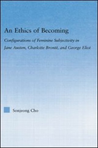Ethics of Becoming