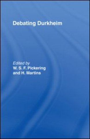Debating Durkheim