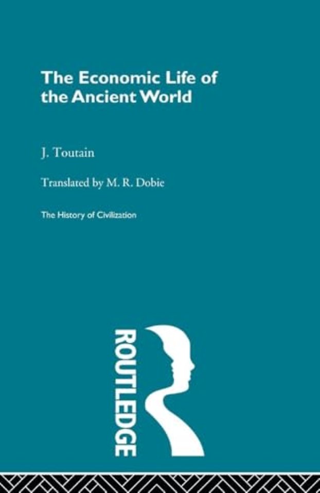 Economic Life of the Ancient World