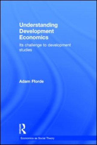 Understanding Development Economics