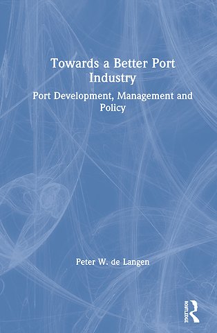 Towards a Better Port Industry