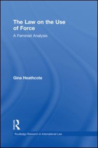 Law on the Use of Force