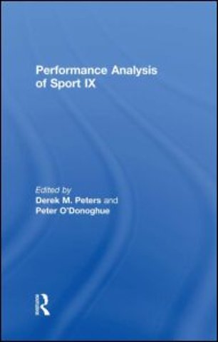 Performance Analysis of Sport IX
