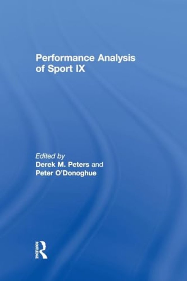 Performance Analysis of Sport IX