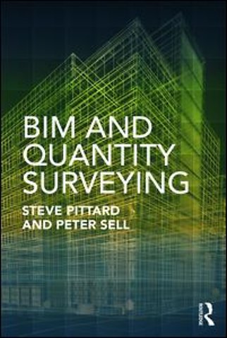 BIM and Quantity Surveying