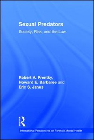 Sexual Predators