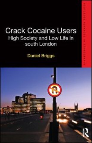 Crack Cocaine Users