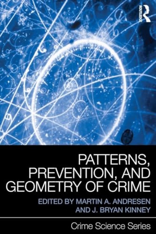Patterns, Prevention, and Geometry of Crime