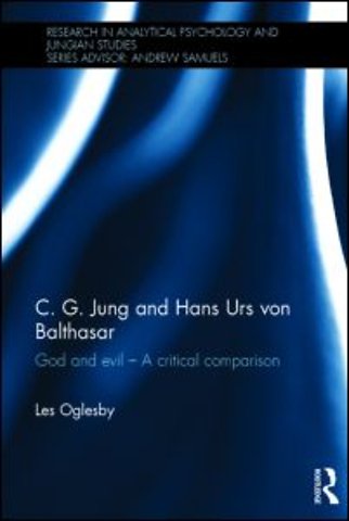 C. G. Jung and Hans Urs von Balthasar