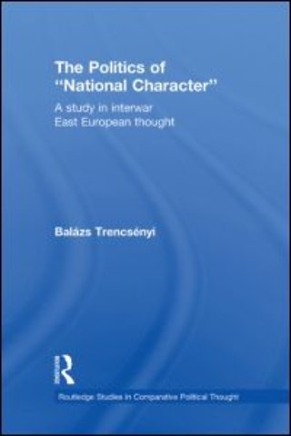 Politics of National Character