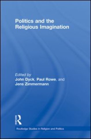 Politics and the Religious Imagination