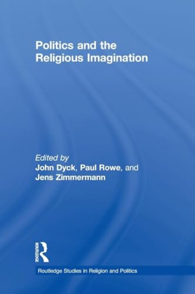 Politics and the Religious Imagination
