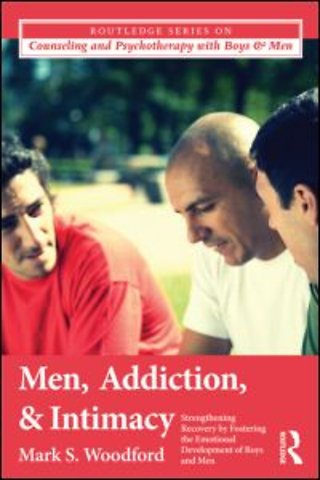 Routledge Series on Counseling and Psychotherapy with Boys and Men