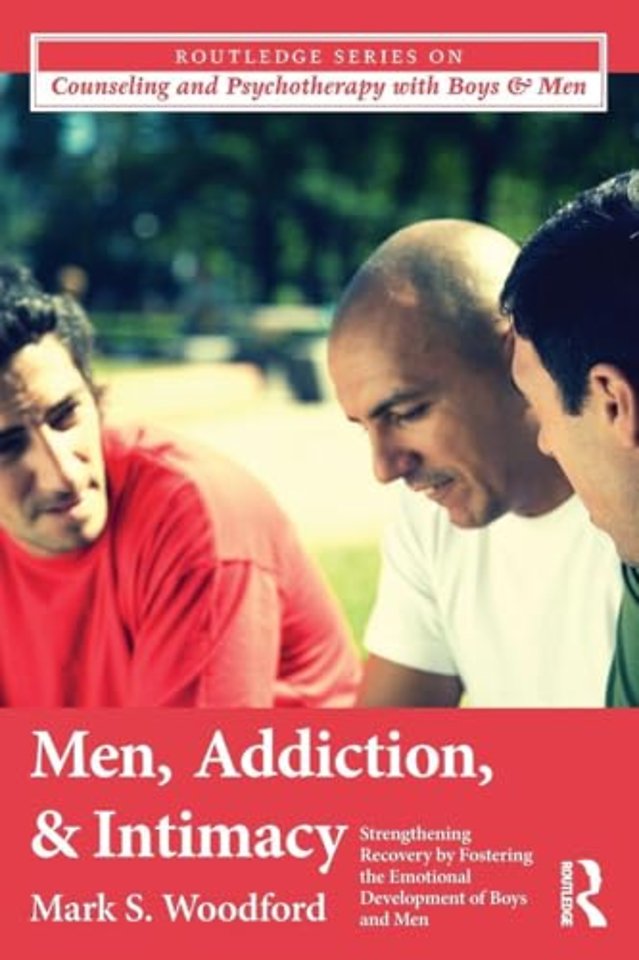 Routledge Series on Counseling and Psychotherapy with Boys and Men