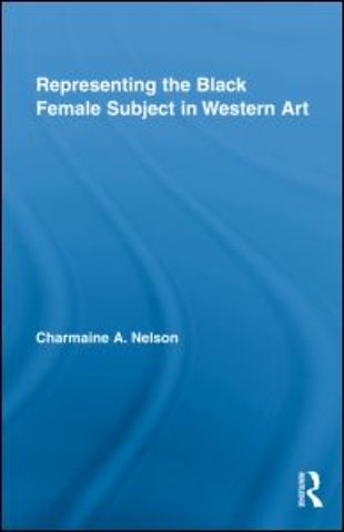 Representing the Black Female Subject in Western Art