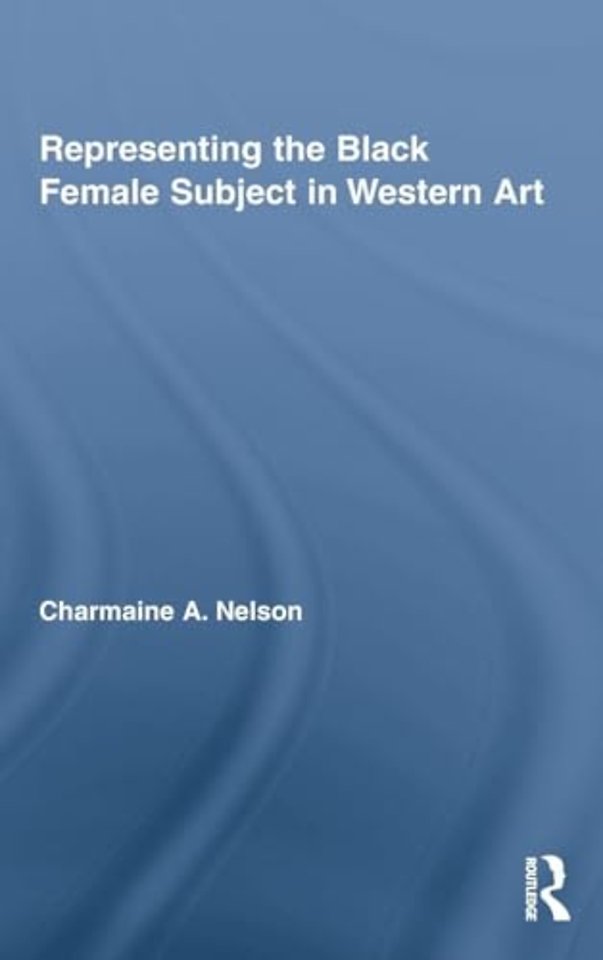 Representing the Black Female Subject in Western Art