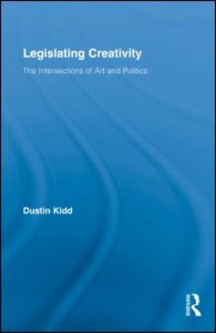 Legislating Creativity