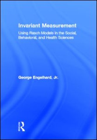 Invariant Measurement