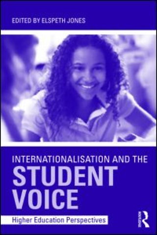 Internationalisation and the Student Voice