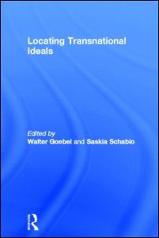 Locating Transnational Ideals