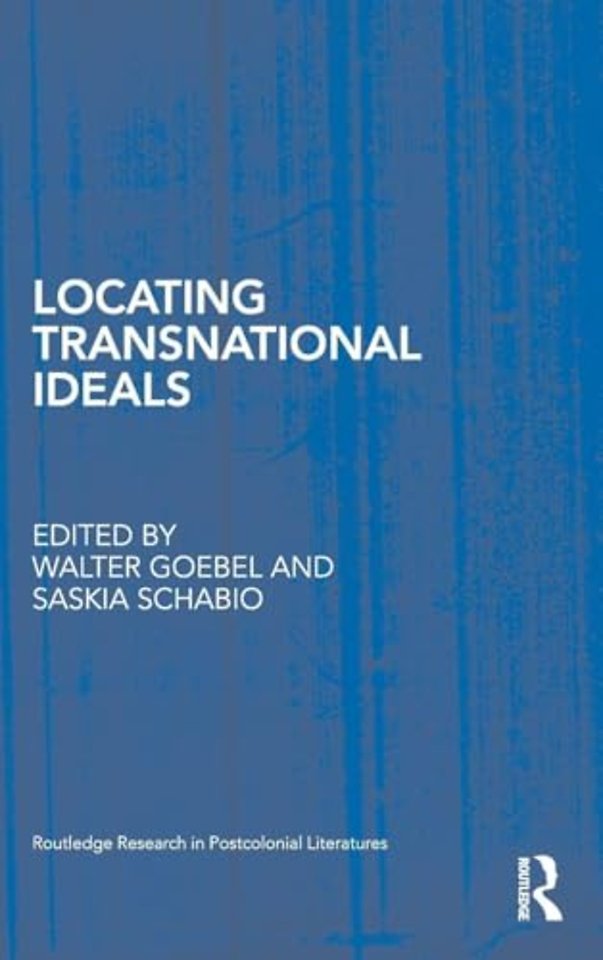 Locating Transnational Ideals