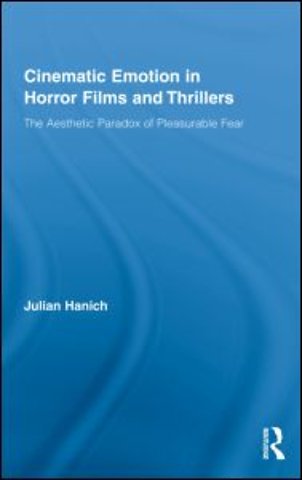 Cinematic Emotion in Horror Films and Thrillers