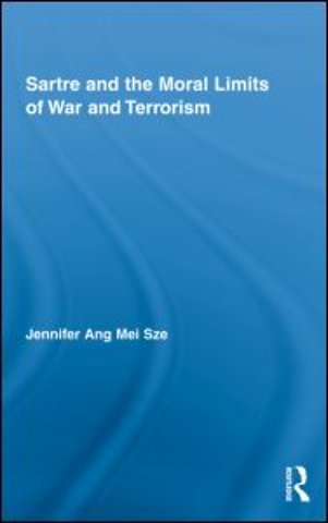 Sartre and the Moral Limits of War and Terrorism