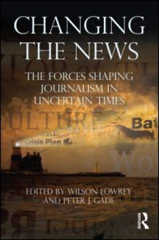 Changing the News