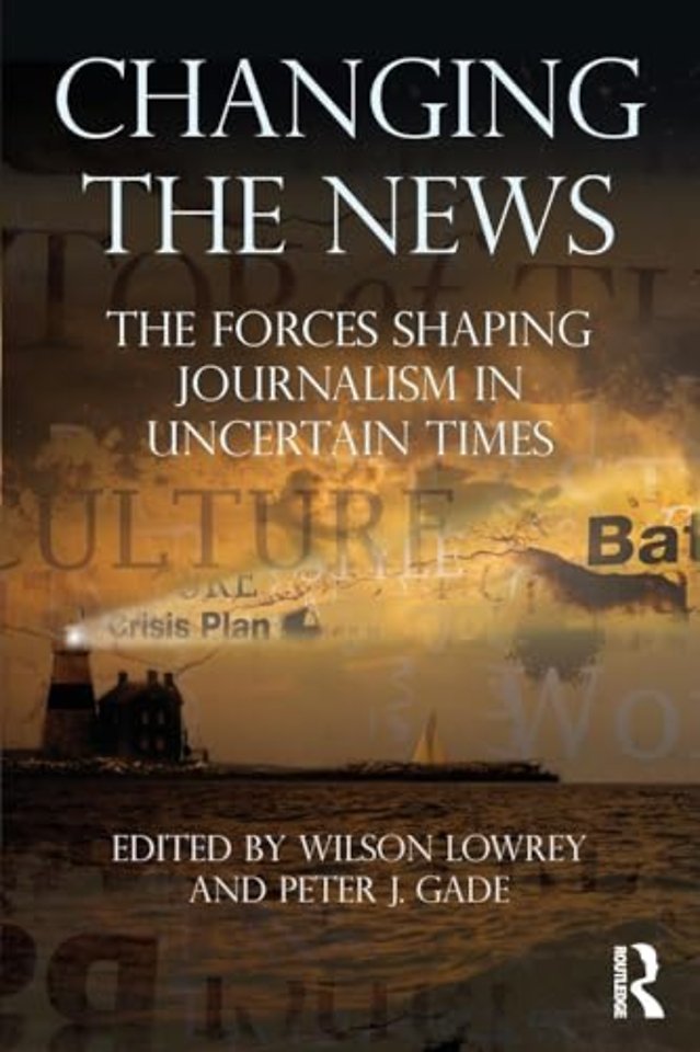 Changing the News