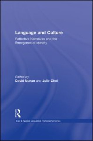 Language and Culture