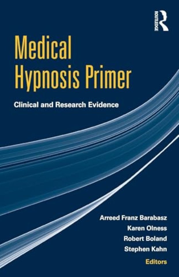 Medical Hypnosis Primer
