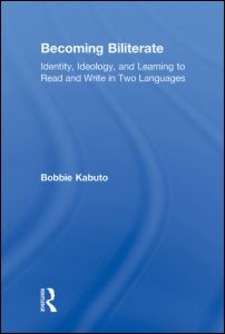 Becoming Biliterate