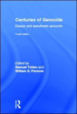 Centuries of Genocide