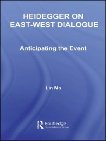 Heidegger on East-West Dialogue