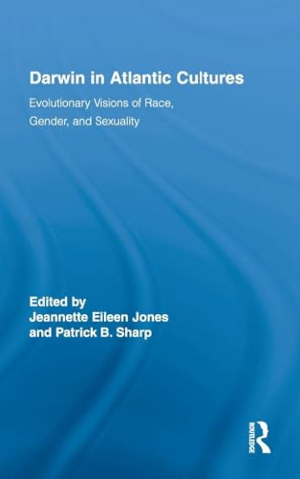 Darwin in Atlantic Cultures