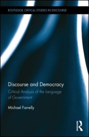 Discourse and Democracy
