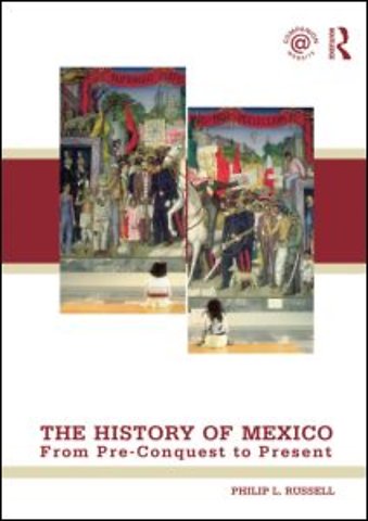 History of Mexico
